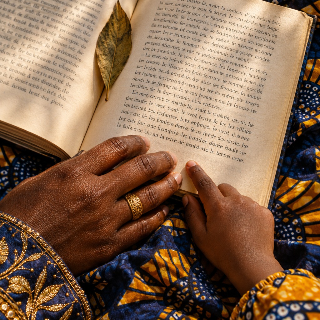 Le Goût de Lire