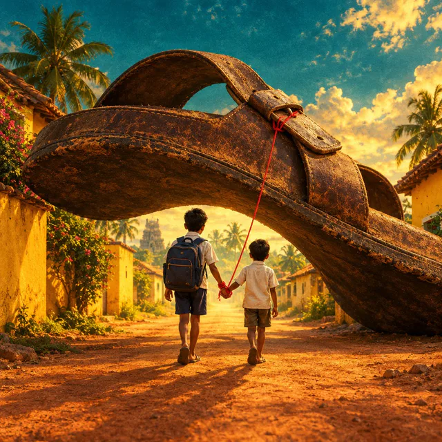 சகோதரா