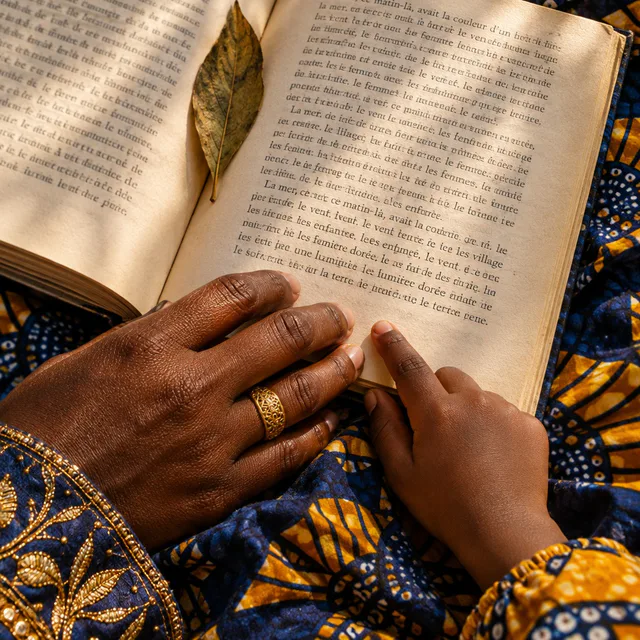 Le Goût de Lire