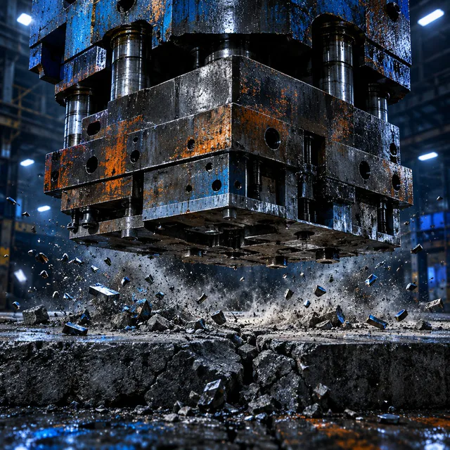 Factory Thunder