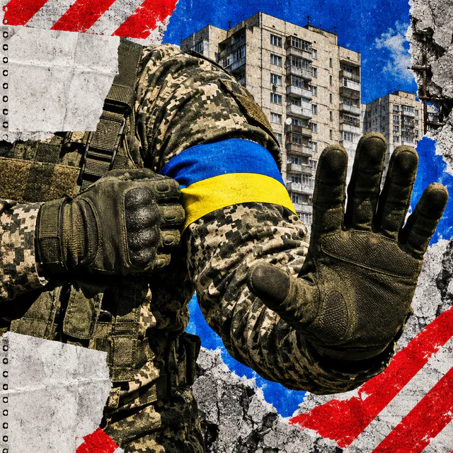 Облава На Районі